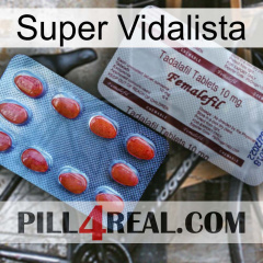 Super Vidalista 36